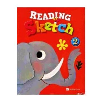 READING SKETCH 2 WITH WORKBOOK +CD - WENDY L. EGANET