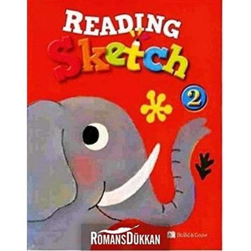 READING SKETCH 2 WITH WORKBOOK +CD - WENDY L. EGANET