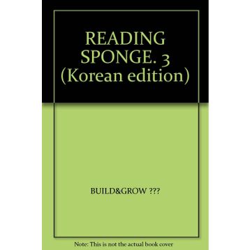 READING SPONGE 3 WITH WORKBOOK +CD - RYAN P. LAGACE