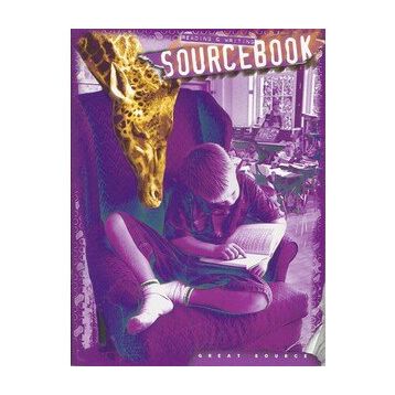 Reading Writing Sourcebook - Great Source