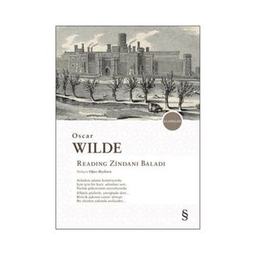 Reading Zindanı Baladı - Oscar Wilde
