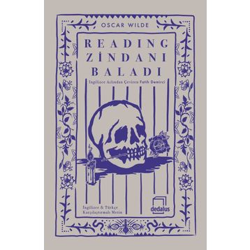 Reading Zindanı Baladı - Oscar Wilde