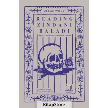Reading Zindanı Baladı - Oscar Wilde
