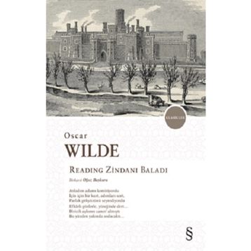 Reading Zindanı Baladı - Oscar Wilde