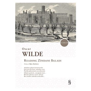 Reading Zindanı Baladı - Oscar Wilde