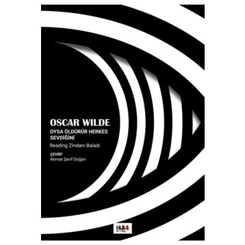 Reading Zindanı Baladı - Oscar Wilde