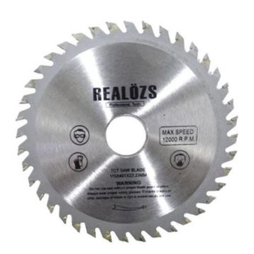 Real Özs 115 mm ÖZS-7347 Sunta Testere