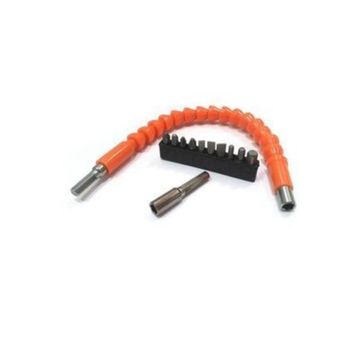 Real Özs Flexible Esnek Bits Uç Seti 12 Parça