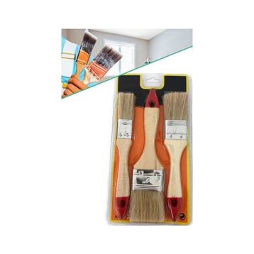 Real Özs OZS-10149 Kestirme Fırça Set