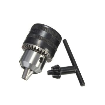 Real Özs ÖZS-9171 13 mm Anahtarlı Mandren