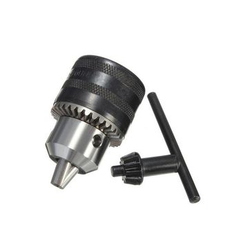 Real Özs ÖZS-9171 13 mm Anahtarlı Mandren
