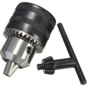 Real Özs ÖZS-9171 13 mm Anahtarlı Mandren