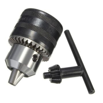 Real Özs ÖZS-9171 13 mm Anahtarlı Mandren