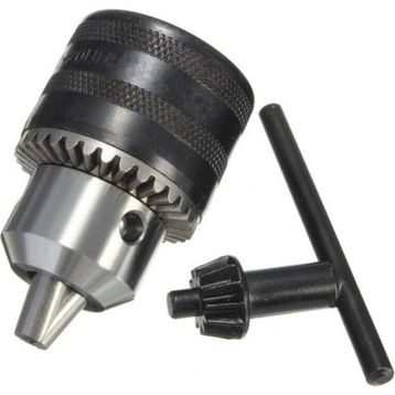 Real Özs ÖZS-9171 13 mm Anahtarlı Mandren