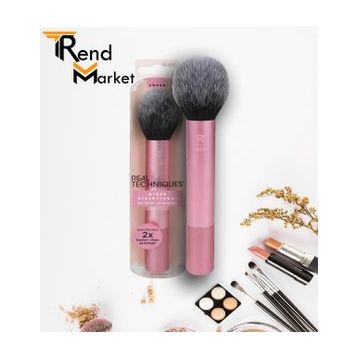 Real Techniques 1407 Allık Fırçası