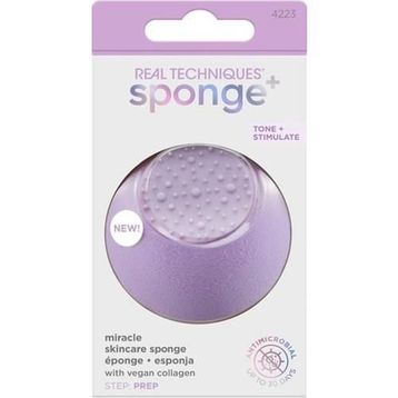 Real Techniques 4223 Sponge Plus Cilt Bakım Süngeri