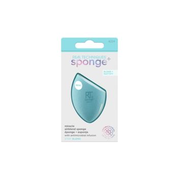 Real Techniques 4224 Sponge Plus Airblend Makyaj Süngeri