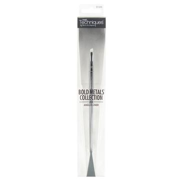 Real Techniques Angled Lıner 202 Açılı Eyeliner Fırçası
