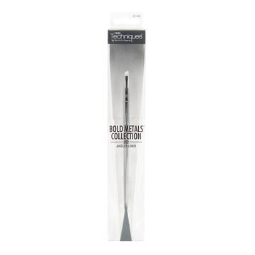 Real Techniques Angled Lıner 202 Açılı Eyeliner Fırçası