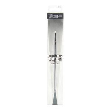 Real Techniques Angled Lıner 202 Açılı Eyeliner Fırçası