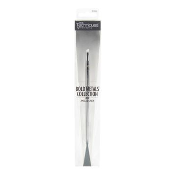Real Techniques Angled Lıner 202 Açılı Eyeliner Fırçası