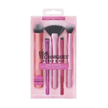 Real Techniques Artist Essentials Fırça Seti