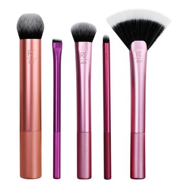 Real Techniques Artist Essentials Makyaj Fırçası Seti