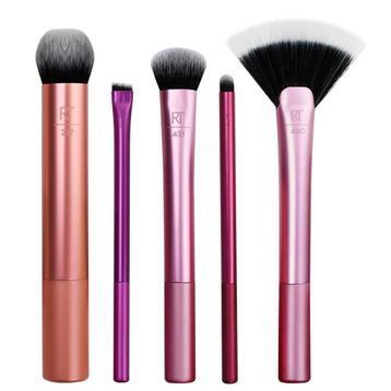 Real Techniques Artist Essentials Makyaj Fırçası Seti