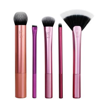 Real Techniques Artist Essentials Makyaj Fırçası Seti