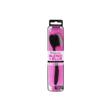 Real Techniques Blend ve Blur Contour Fırçası
