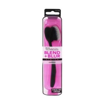 Real Techniques Blend ve Blur Contour Fırçası