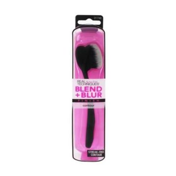 Real Techniques Blend ve Blur Contour Fırçası