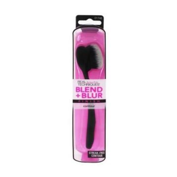 Real Techniques Blend ve Blur Contour Fırçası
