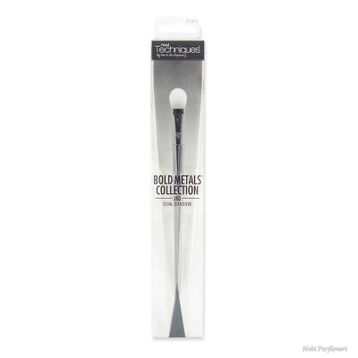 Real Techniques Bold Metals Collection 200 Oval Gölge Fırçası