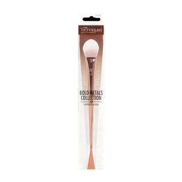 Real Techniques Bold Metals Collection 300 Konik Allık Fırçası