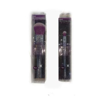 Real Techniques Brush Crush Far Fırçası