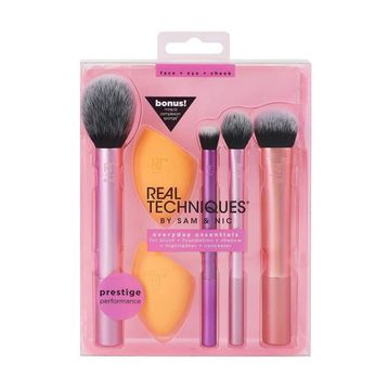 Real Techniques Everyday Essentials Makyaj Fırçası