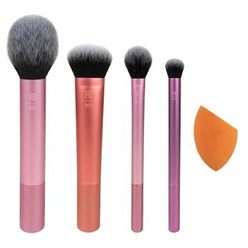 Real Techniques Everyday Essentials Makyaj Fırçası