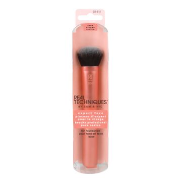 Real Techniques Expert Face Brush Yüz Kozmetik Fırçası