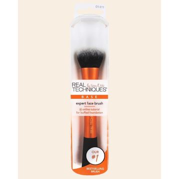 Real Techniques Expert Face Brush Yüz Kozmetik Fırçası