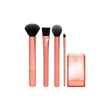 Real Techniques Flawless Base Fırça Seti