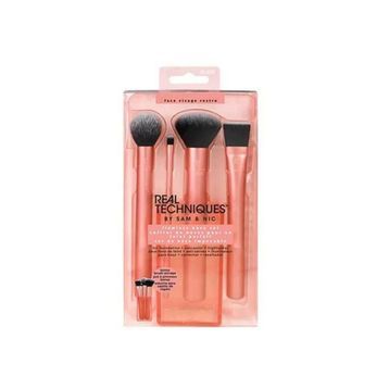 Real Techniques Flawless Base Fırça Seti