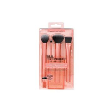 Real Techniques Flawless Base Fırça Seti