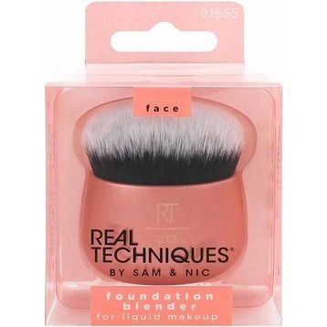 Real Techniques Foundation Blender Makyaj Fırçası