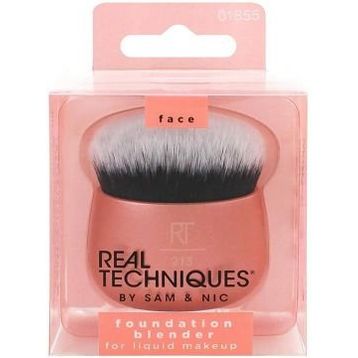 Real Techniques Foundation Blender Makyaj Fırçası