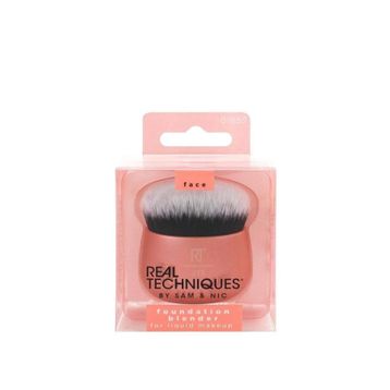 Real Techniques Foundation Blender Makyaj Fırçası