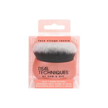Real Techniques Foundation Blender Makyaj Fırçası