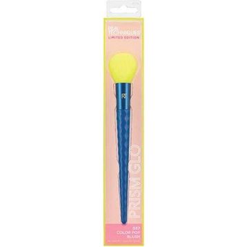 Real Techniques Limited Edition Prism Glo Soft Allık Fırçası