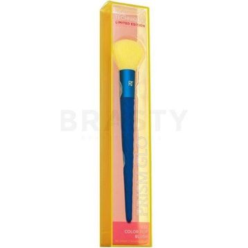 Real Techniques Limited Edition Prism Glo Soft Allık Fırçası