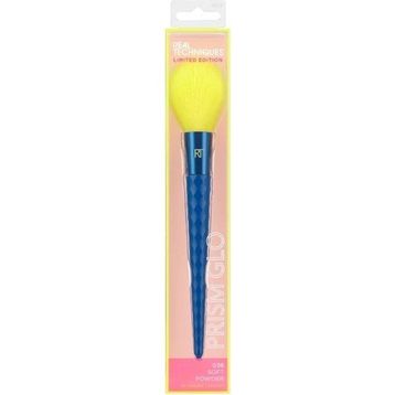 Real Techniques Limited Edition Prism Glo Soft Pudra Fırçası